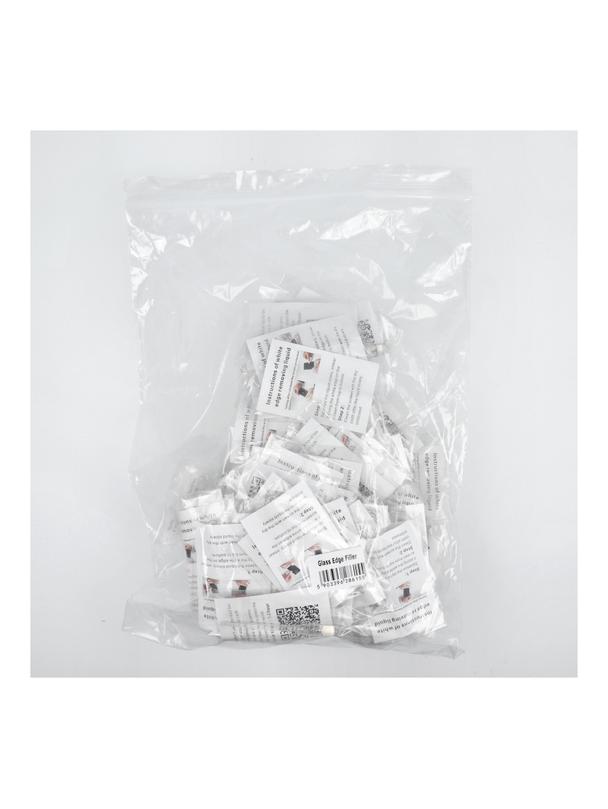 Uzupełniacz kleju pod szkło hartowane - zestaw 100szt