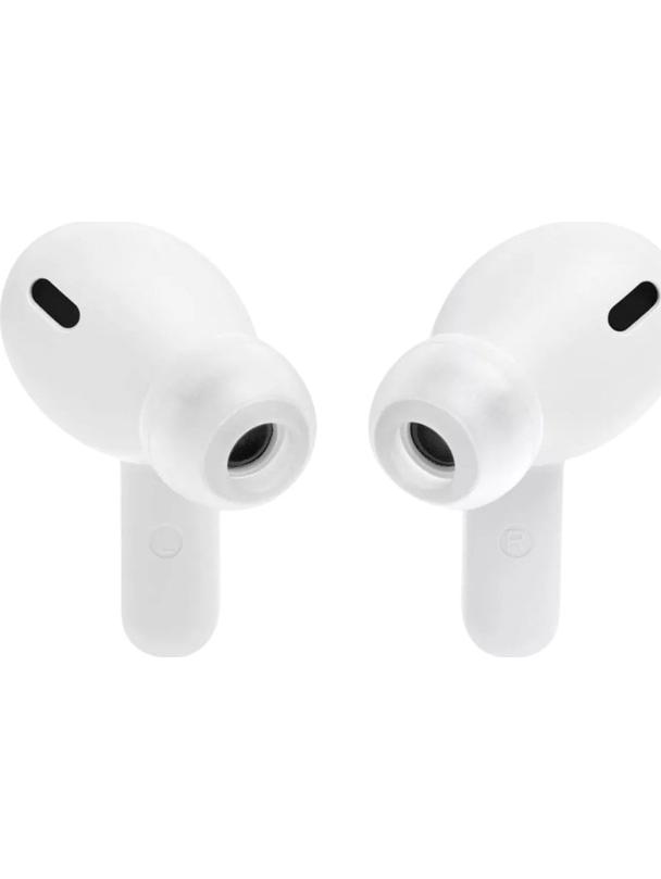 Słuchawki bezprzewodowe douszne JBL TWS Wave 200 białe