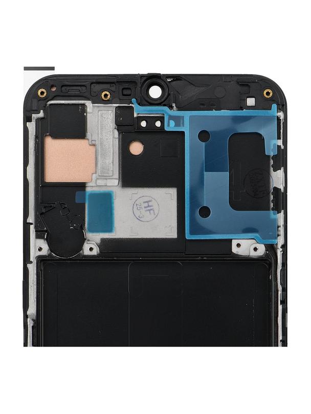 Wyświetlacz LCD do SAMSUNG A40 A405F INCELL z ramka