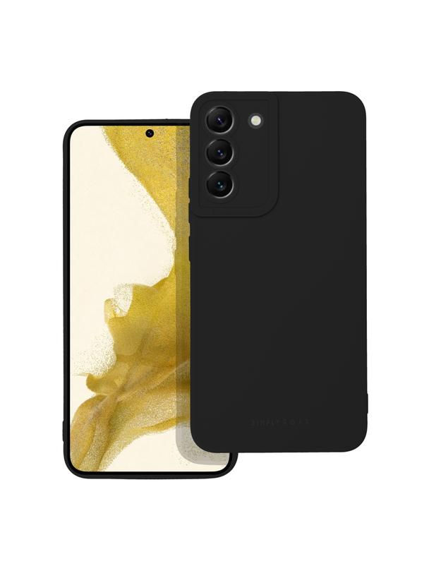 ROAR futerał LUNA do SAMSUNG A57 5G czarny