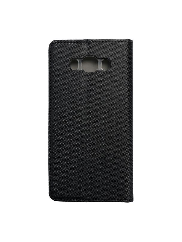 Kabura SMART CASE Book do SAMSUNG J7 2016 czarny