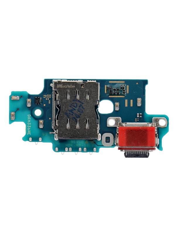 Płytka ładowania do SAMSUNG S24 Plus OEM (Fast Charger)