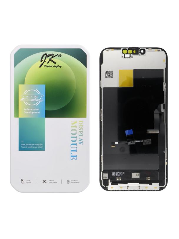 JK Wyświetlacz LCD do IPHONE 13 PRO MAX FullHD Incell (Change IC)