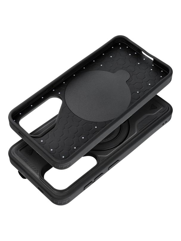 Futerał FROST ARMOR do XIAOMI 15C (173,16 x 81,07 x 8,2) czarny