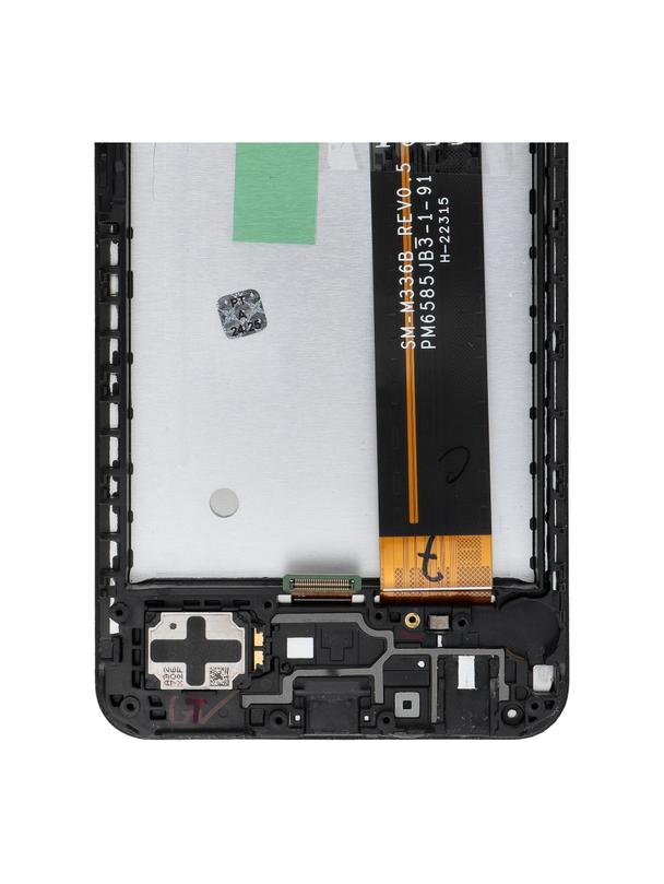 ServicePack Wyświetlacz LCD SAMSUNG A13 4G A137F GH82-29227A