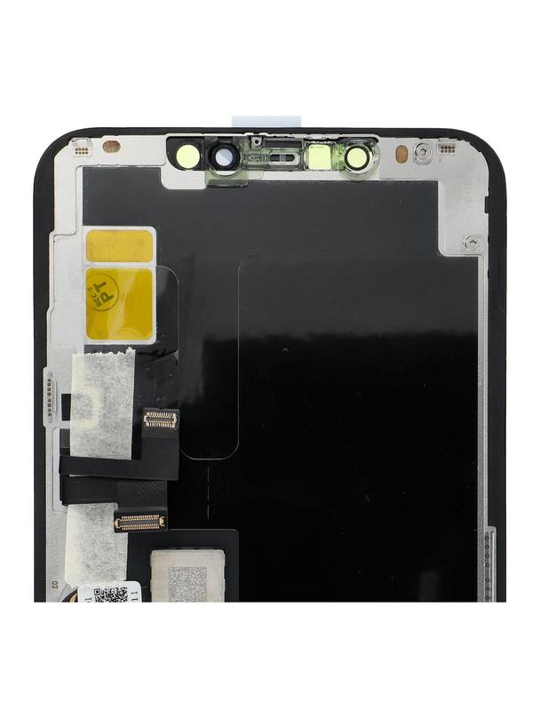 NCC Wyświetlacz do IPHONE 11 Pro Max Soft OLED