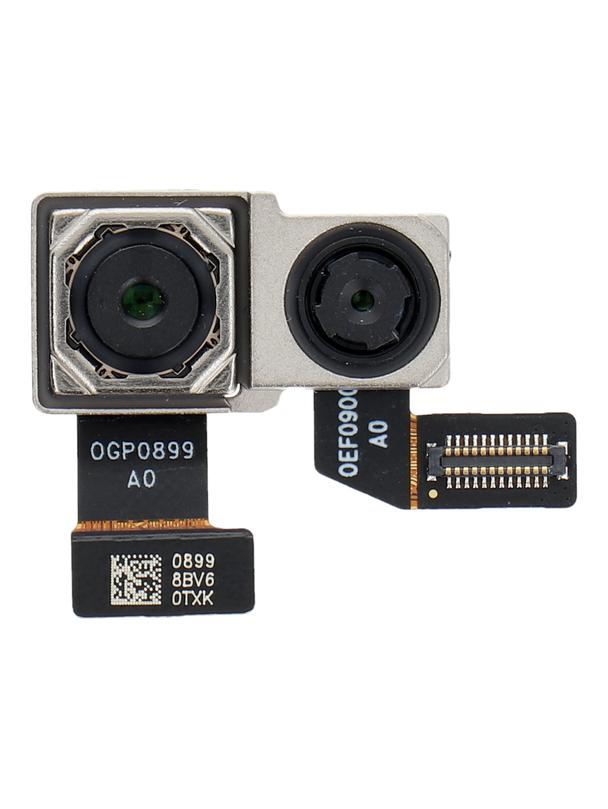 Taśma do Xiaomi Redmi 6 z kamerą tylną