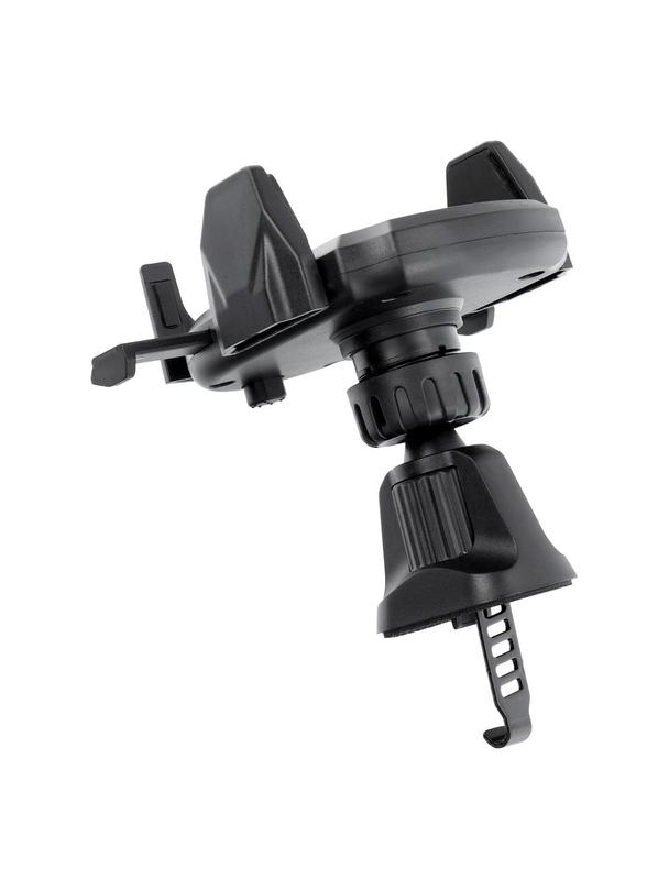 Uchwyt samochodowy do kratki Air RT-60A czarny