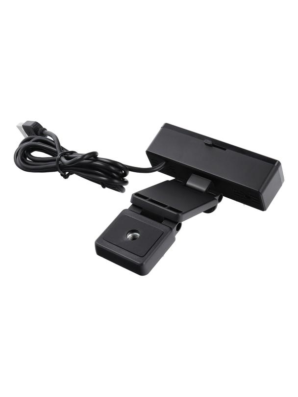 Kamera internetowa 2K 2560*1440/25fps ECM-CDV126D czarna