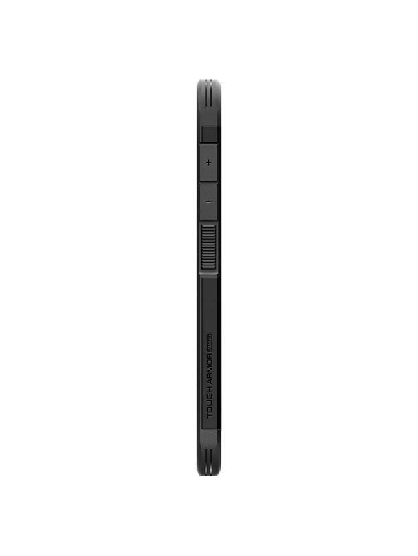 SPIGEN futerał TOUGH ARMOR kompatybilny z MagSafe do SAMSUNG S25 Plus black