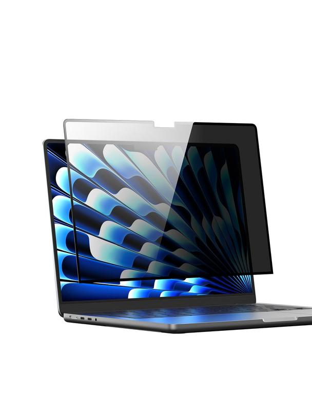 DUX DUCIS protektor Privacy Leno na LCD do MacBook Air 13.6 (2022/2024/2025)