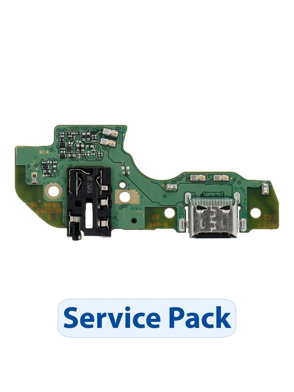 ServicePack Płytka ładowania usb SAMSUNG A22 5G A226B GH81-20699A