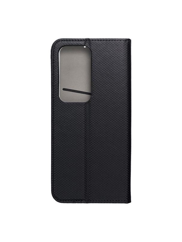 Kabura SMART CASE Book do OPPO A80 czarny