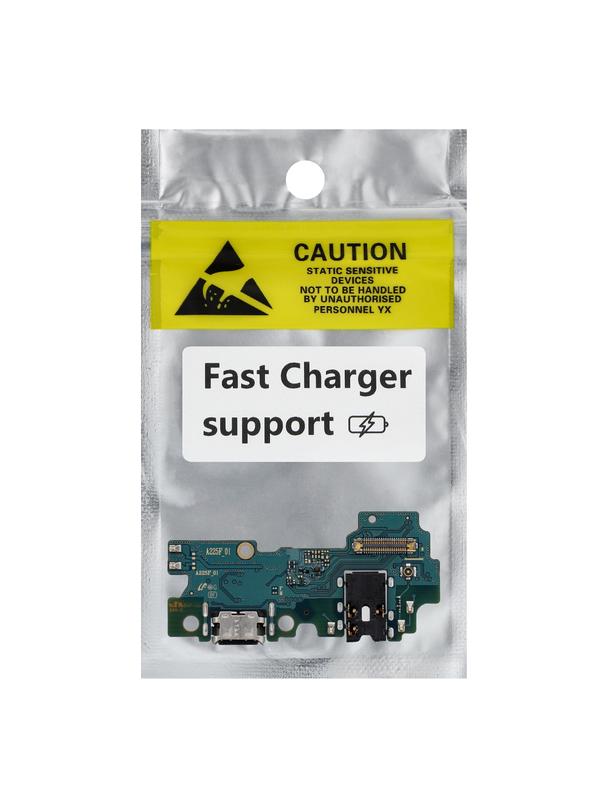 Płytka ładowania do SAMSUNG A22 4G a225F/M/N OEM (Fast Charger)