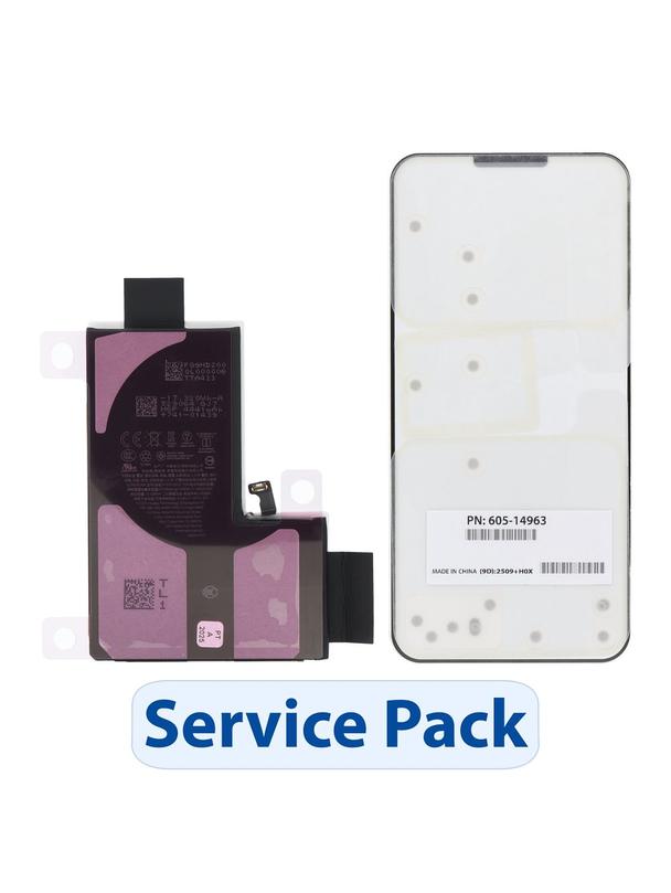 ServicePack Bateria do Apple iPhone 15 Pro Max (661-36918)