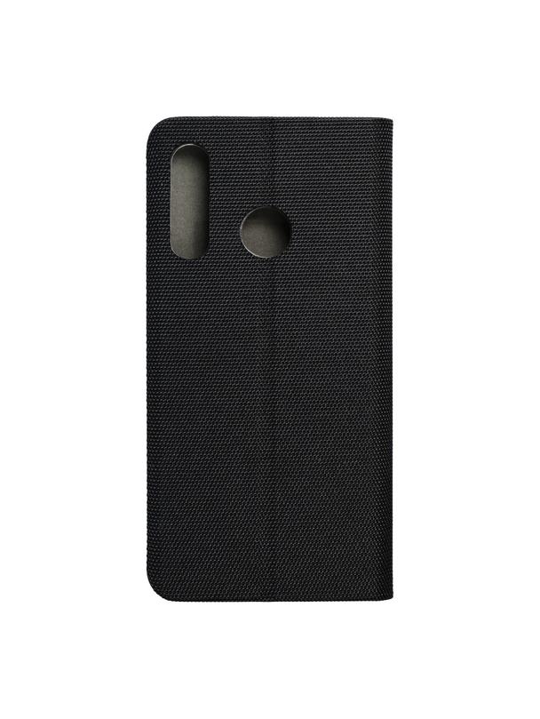 Kabura SENSITIVE Book do HUAWEI P30 Lite czarny