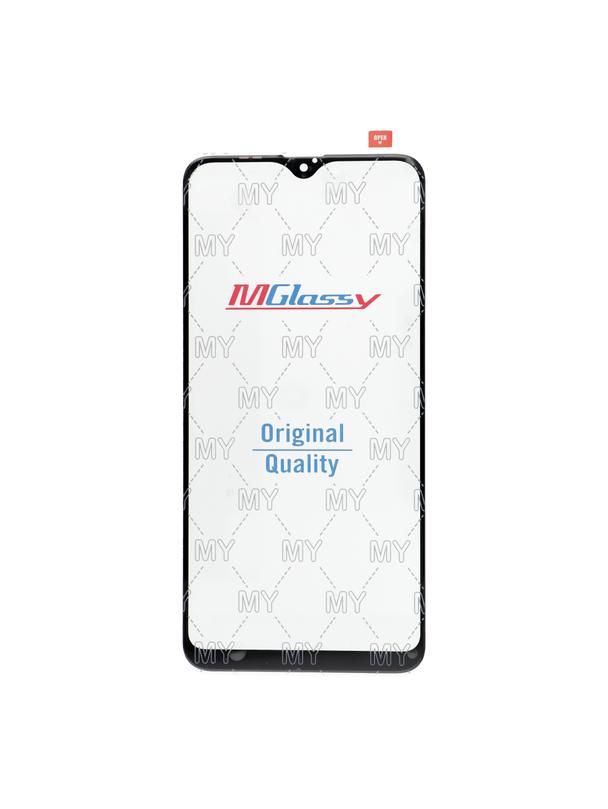 MUSTTBY szybka + oca SAMSUNG a10