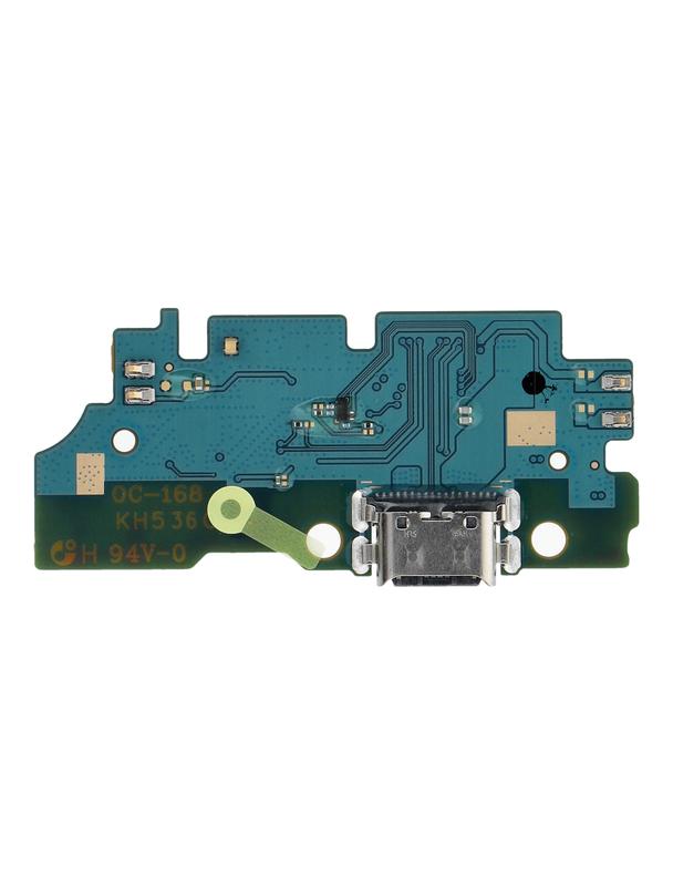 ServicePack Płytka ładowania usb SAMSUNG A17 5G A176B GH96-20346A