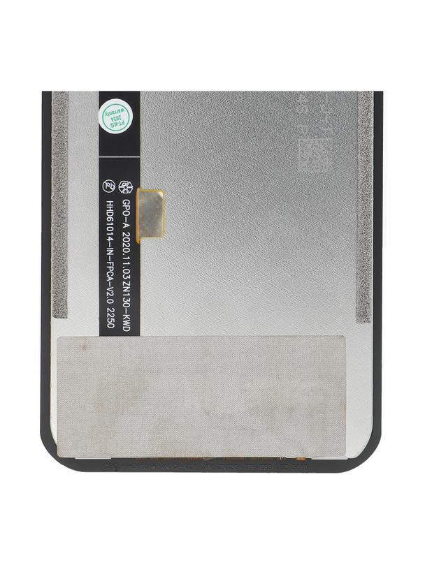 FixCell wyświetlacz LCD do DOOGEE S86 Pro OEM bez ramki