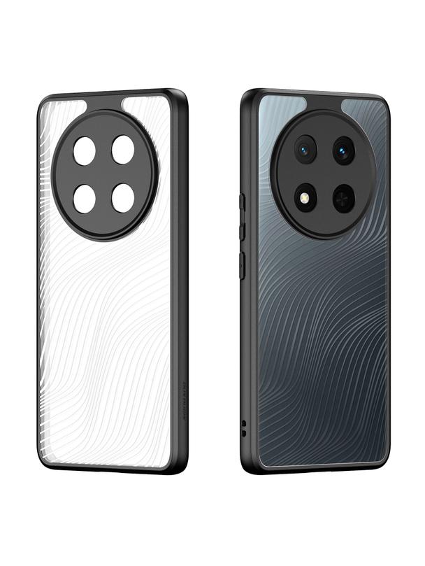 DUX DUCIS futerał AIMO do Honor Magic 7 Lite czarny