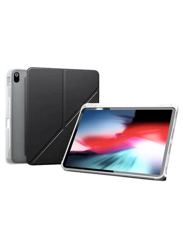 WiWU - Futerał ochronny z TPU Classic III Case dla iPad Pro 13" 2024 - czarny