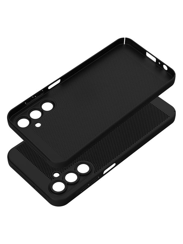 Futerał BREEZY do SAMSUNG A15 4G / A15 5G czarny