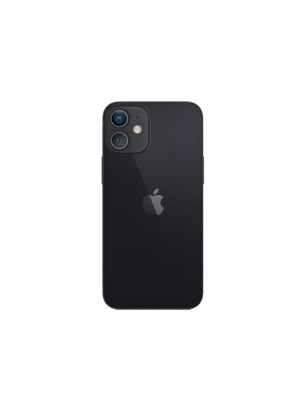 Szkło hartowane Tempered Glass Camera Cover - do iPhone 12 mini 5,4"