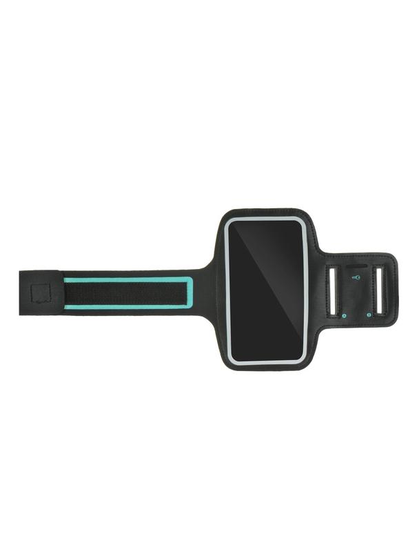 Futerał sportowy na ramię ( 3" - 5" ) czarny