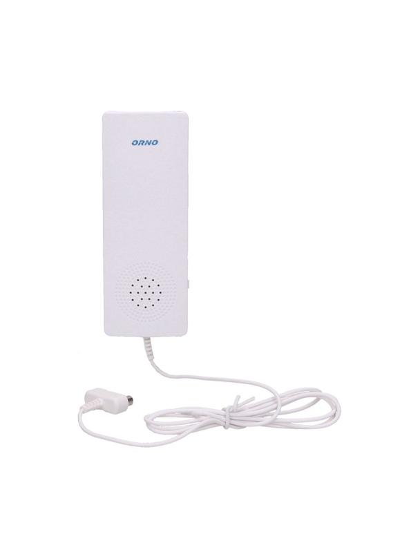 ORNO Bateryjny czujnik zalania 3xAAA (OR-DC-629)