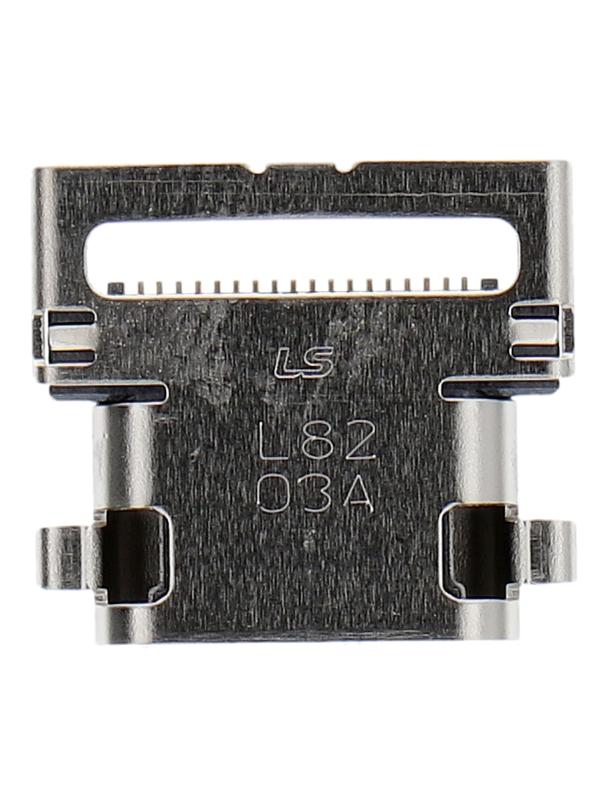 Złącze gniazdo ładowania do MOTOROLA Z2 Play ORI