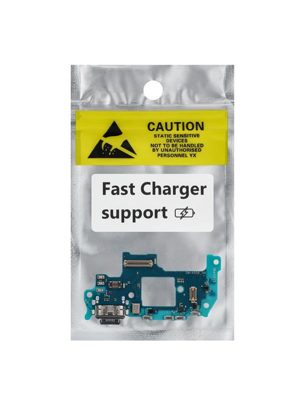 Płytka ładowania do SAMSUNG A55 OEM (Fast Charger)