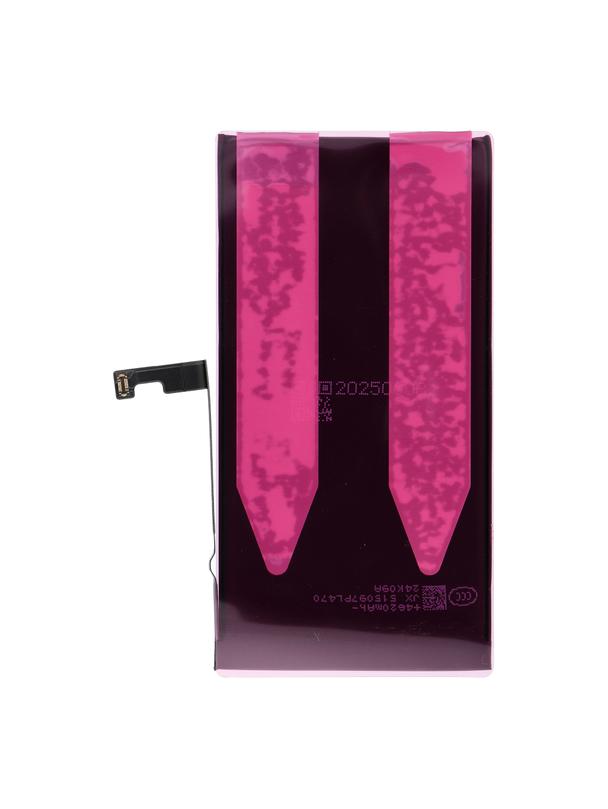 AmpSentrix Basic bateria do iPhone 15 Plus (zwiększona pojemność 4700 mAh)