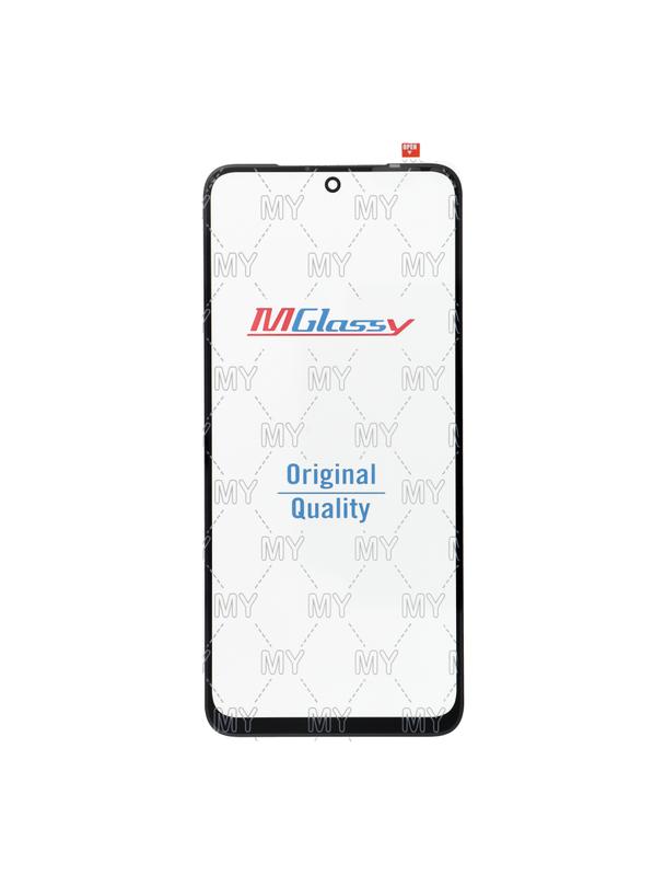 MUSTTBY szybka + oca REDMI NOTE 12S