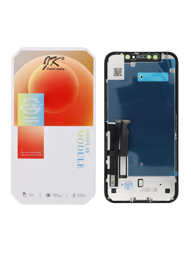 JK Wyświetlacz LCD do IPHONE XR FullHD Incell