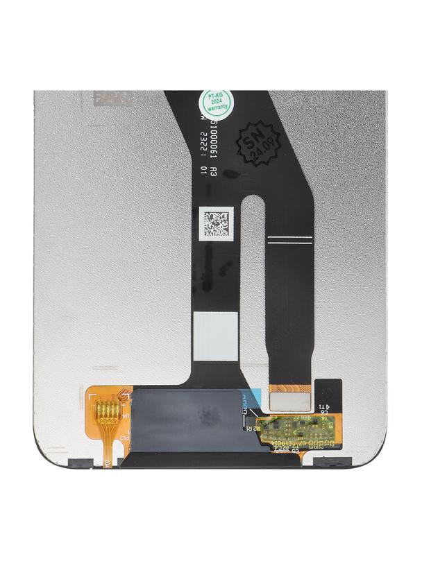 FixCell wyświetlacz LCD do HONOR X8A OEM bez ramki