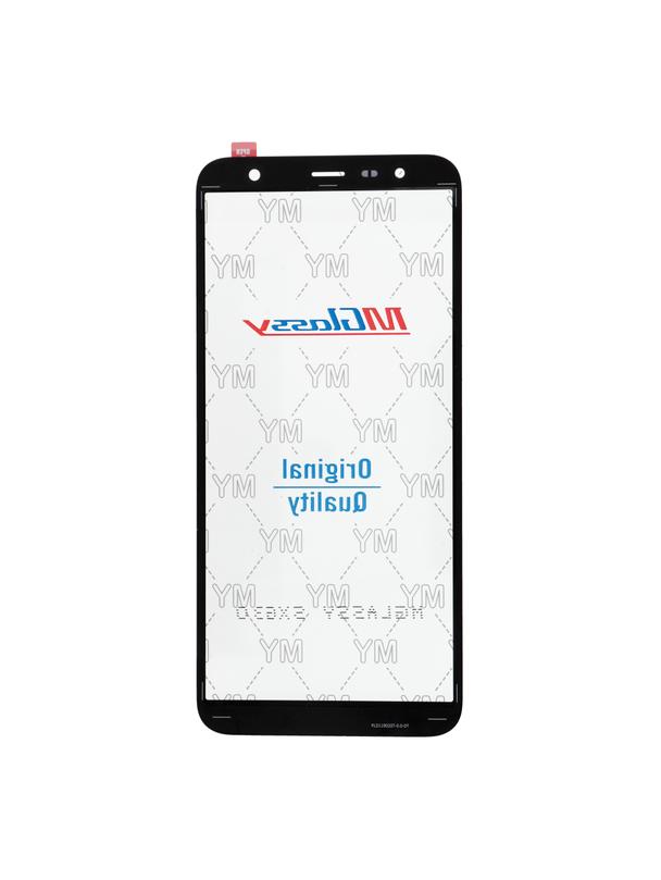 MUSTTBY szybka + oca SAMSUNG j6 plus