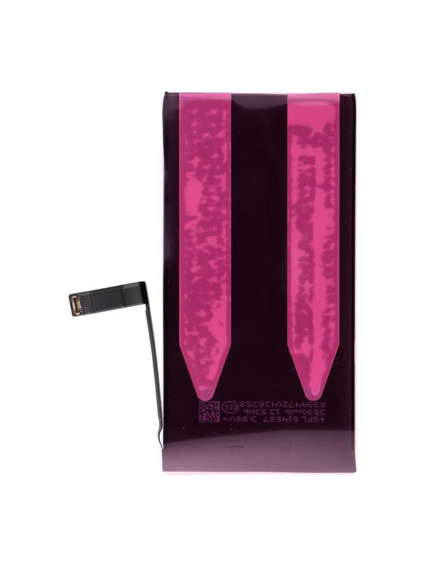 AmpSentrix Basic bateria do iPhone 14 (zwiększona pojemność 3650 mAh )