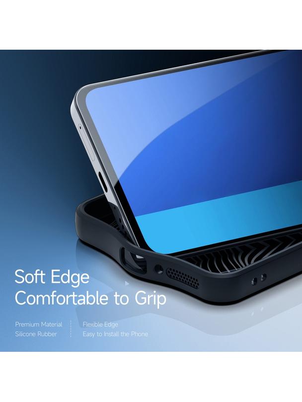 DUX DUCIS futerał AIMO do REDMI NOTE 13 5G czarny