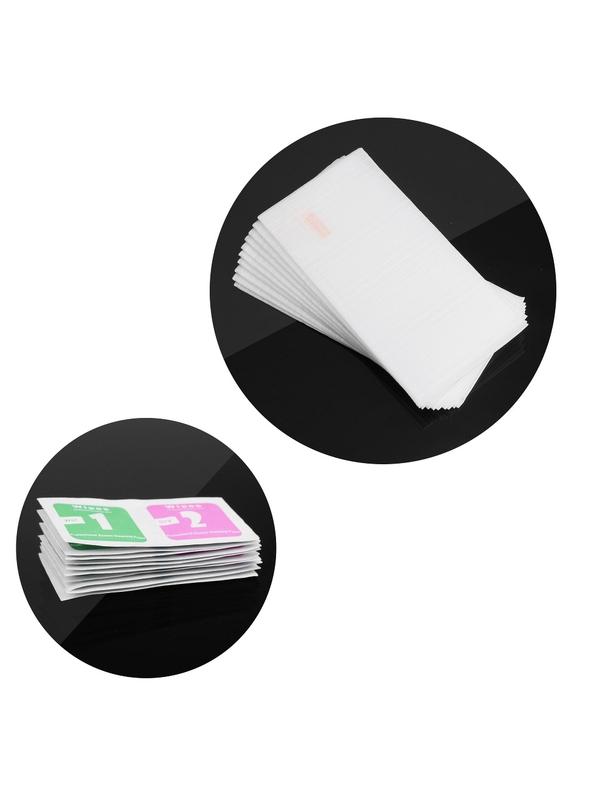 Szkło hartowane Tempered Glass (SET 10in1) - do Xiaomi Redmi 10