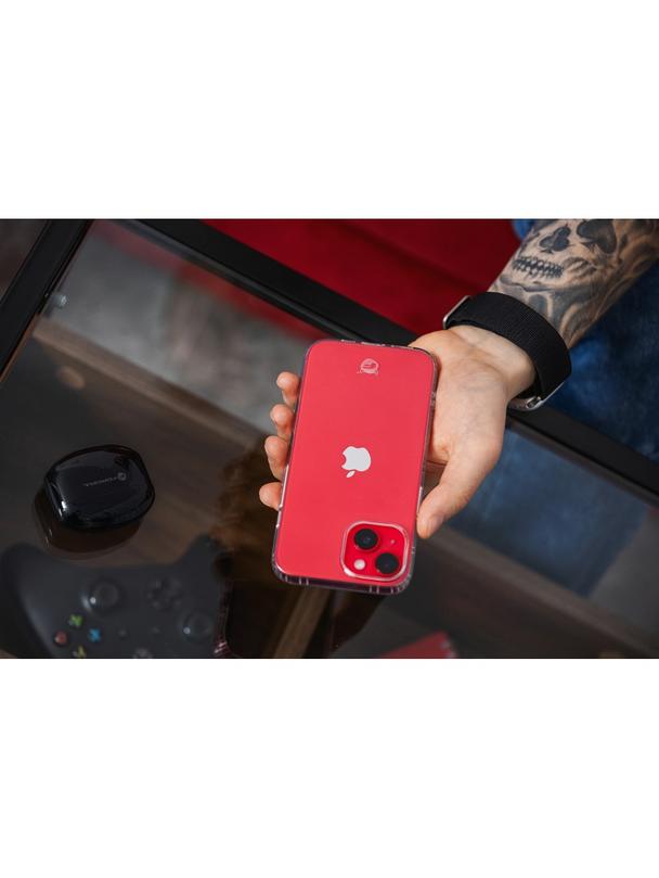 Etui na Samsung S23 FE Forcell F-Protect Long Lasting transparentne