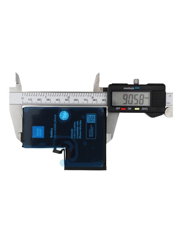 Bateria do iPhone 14 PRO MAX 4323 mAh Blue Star HQ