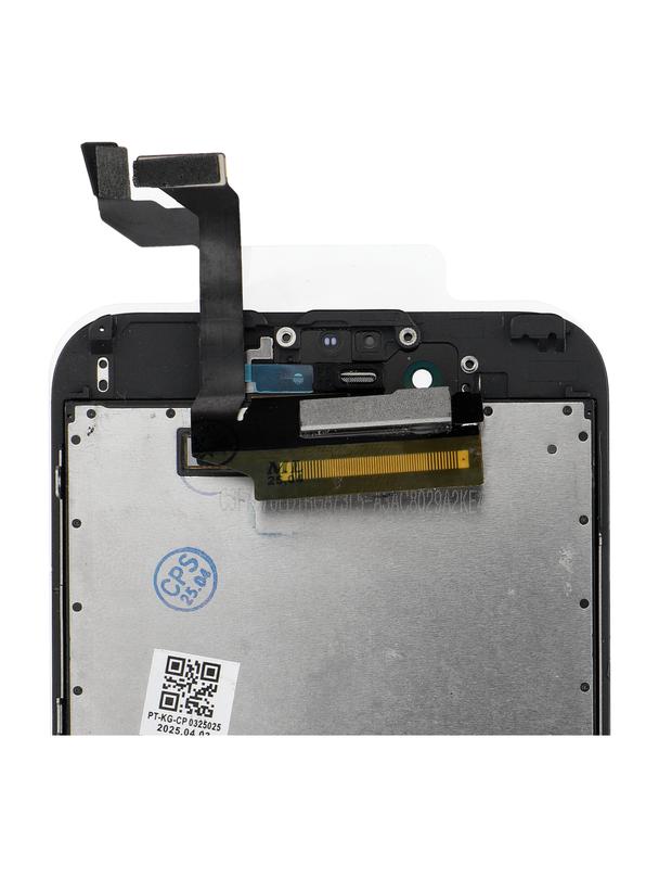 FixCell wyświetlacz do IPHONE 6S czarny (odnowiony)