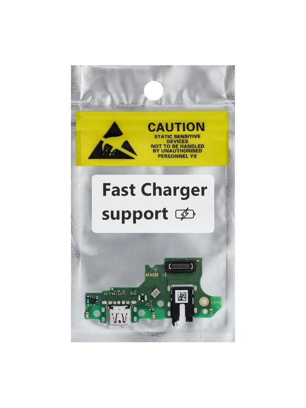 Płytka ładowania do OPPO A35 PEFM00, PEHM00 OEM (Fast Charger)