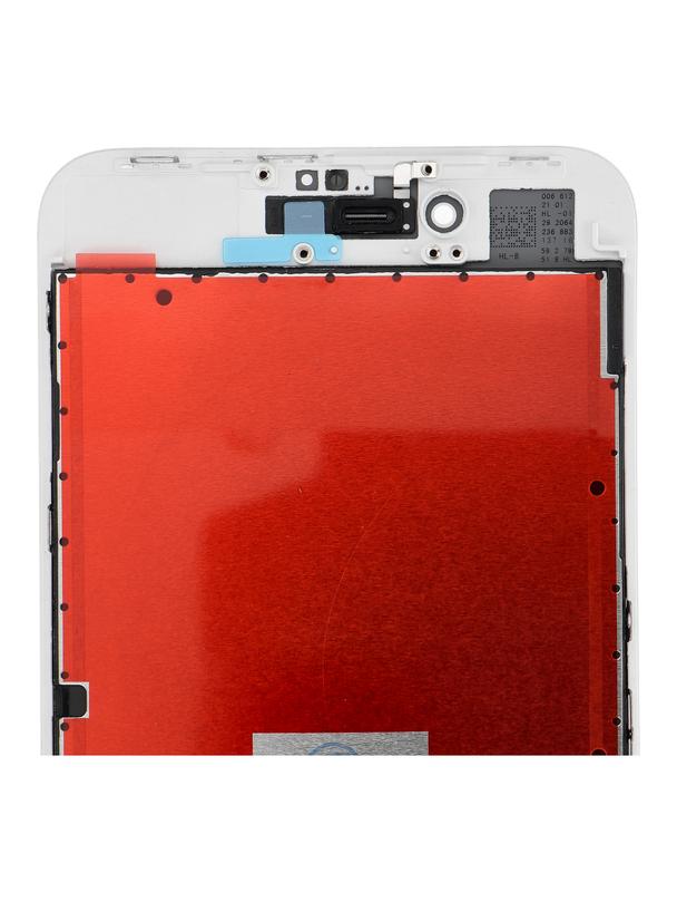 FixCell wyświetlacz do IPHONE 8 Plus biały (wysoka jasność)