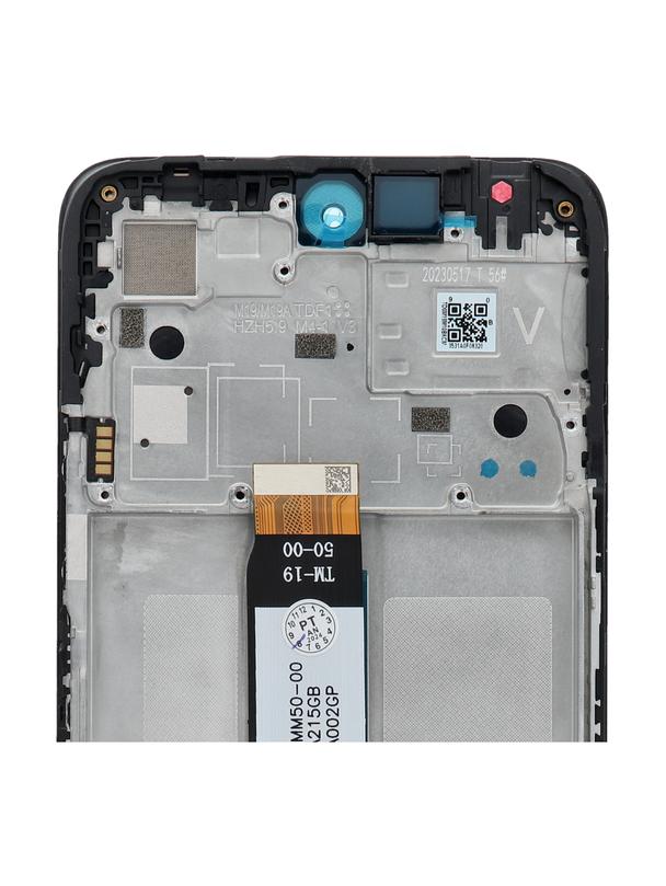 Wyświetlacz do Xiaomi Redmi 12 4G