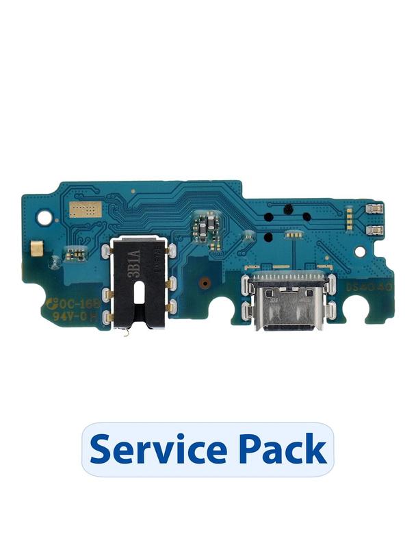 ServicePack Płytka ładowania usb SAMSUNG A13 5G A136B GH96-15201A