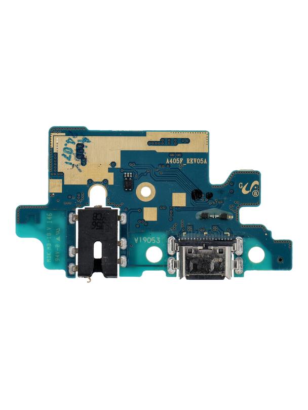 Płytka ładowania do SAMSUNG A40 A405 OEM (Fast Charger)