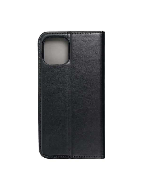 Kabura SMART MAGNETO do IPHONE 12 Pro czarny