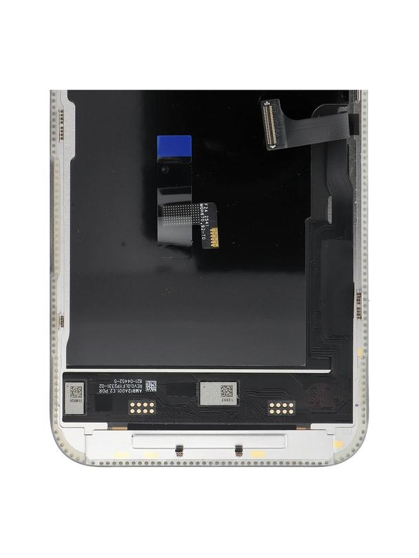 JK Wyświetlacz LCD do IPHONE 15 PRO MAX SOFT OLED (Change IC)