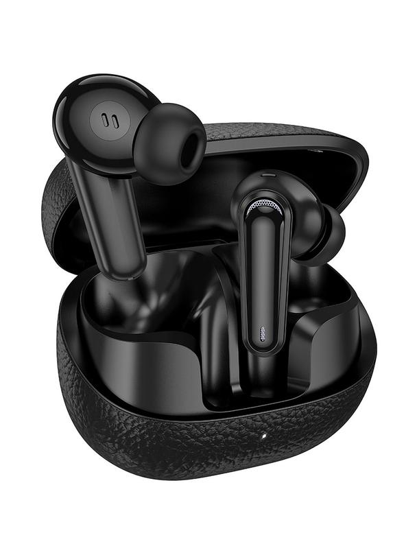 Słuchawki bezprzewodowe douszne Hoco TWS EQ23 czarne